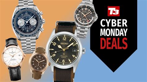 breitling cyber monday|cyber monday watch deals.